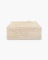 Outdoor Pier Rectangle Coffee Table