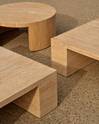 Outdoor Pier Rectangle Coffee Table