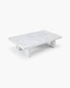 Outdoor Canyon Rectangle Coffee Table