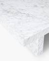 Outdoor Canyon Rectangle Coffee Table