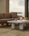 Outdoor Canyon Rectangle Coffee Table