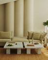 Outdoor Canyon Rectangle Coffee Table