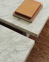 Outdoor Canyon Rectangle Coffee Table