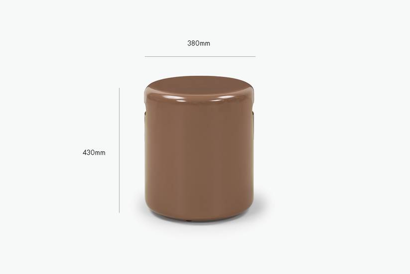 Outdoor Ardent Side Table