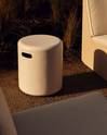 Outdoor Ardent Side Table