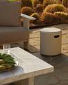 Outdoor Ardent Side Table