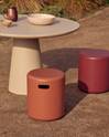 Outdoor Ardent Side Table