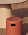 Outdoor Ardent Side Table