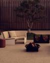 Outdoor Dougie Firepit