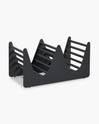 Outdoor Dougie Double Log Holder