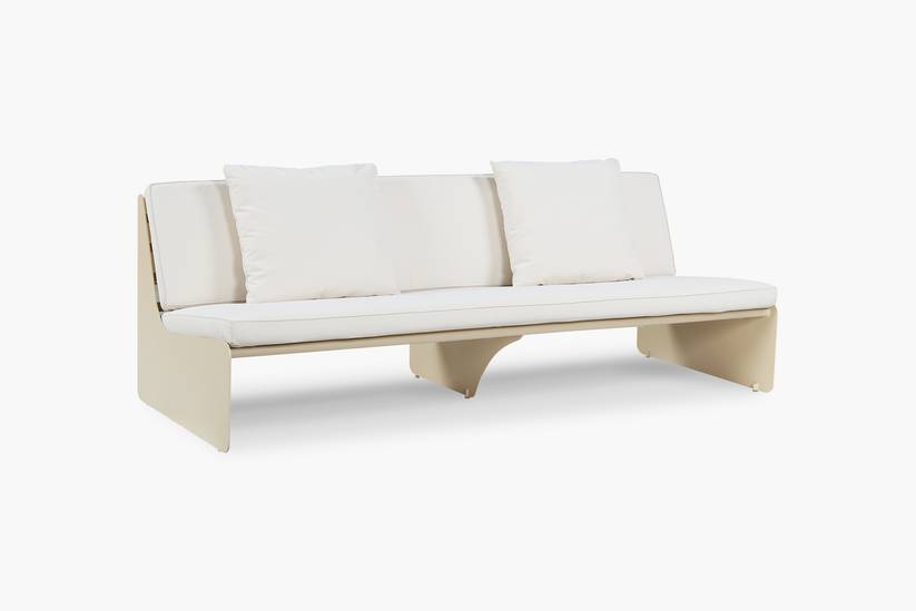 Outdoor Dougie Sofa