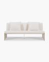 Outdoor Dougie Sofa