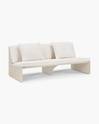 Outdoor Dougie Sofa