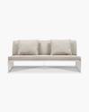 Outdoor Dougie Sofa