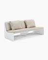 Outdoor Dougie Sofa