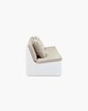 Outdoor Dougie Sofa