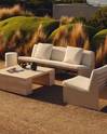 Outdoor Dougie Sofa