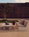 Outdoor Dougie Sofa
