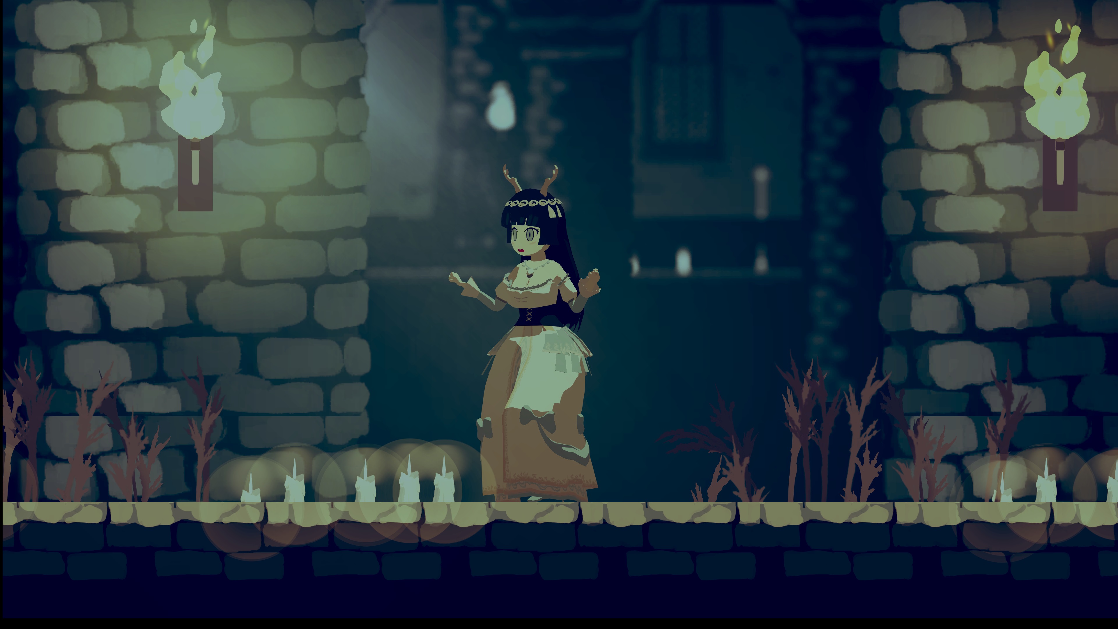 Momodora [PS4] - Limited Run Games (Gebraucht) in für CHF 20 – mit