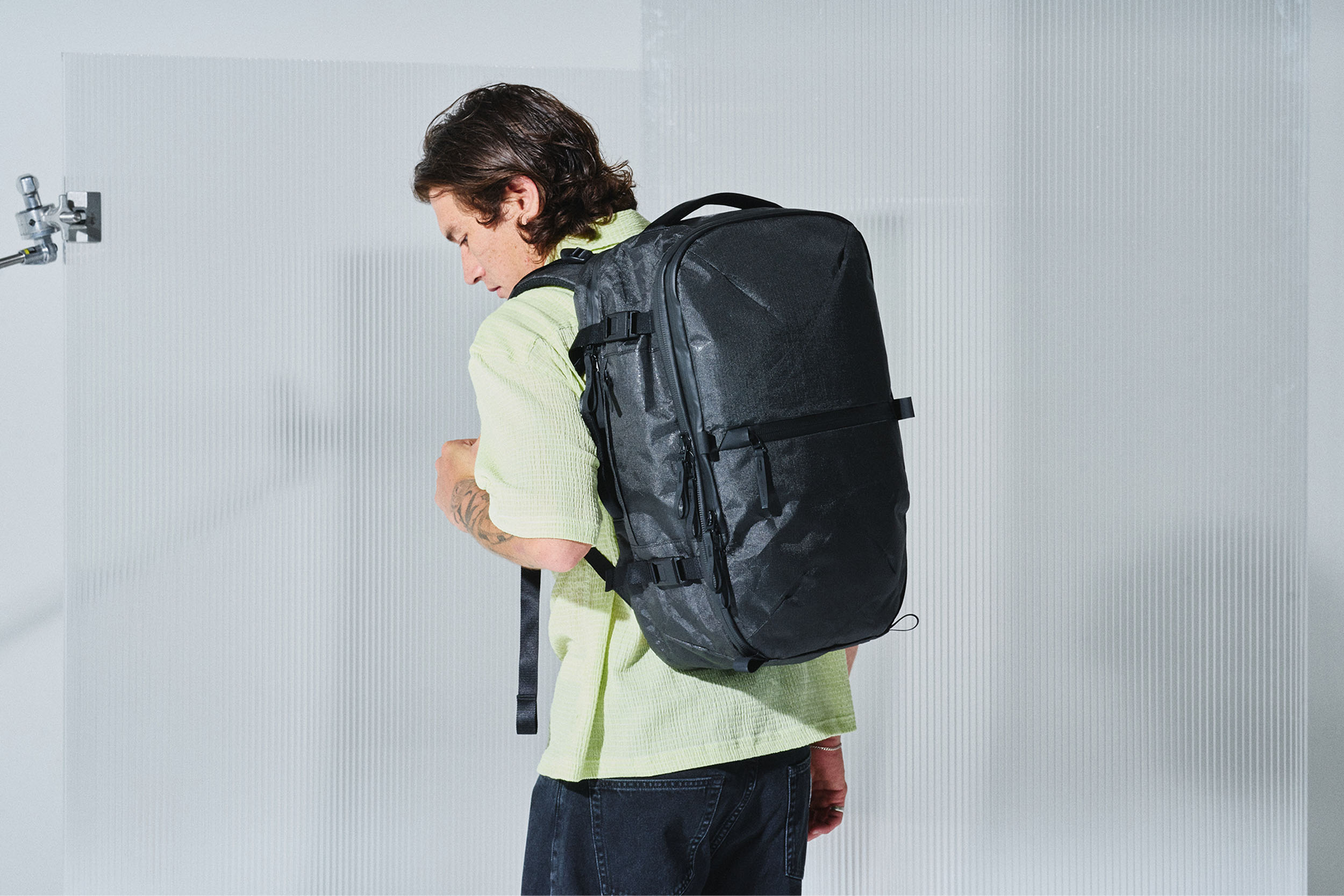 Travel Pack 3 Ultra Aer