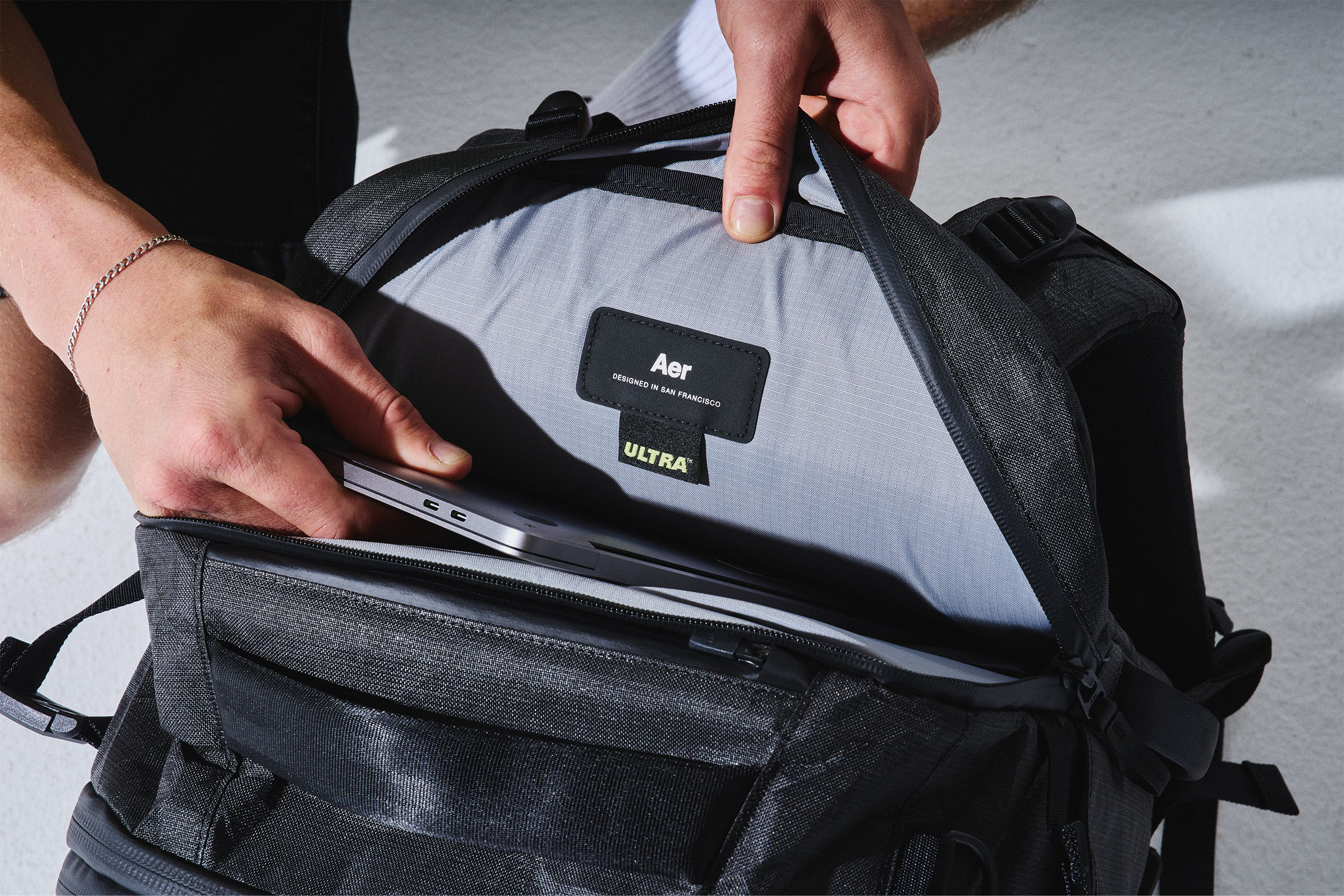 Travel Pack 3 Ultra – Aer