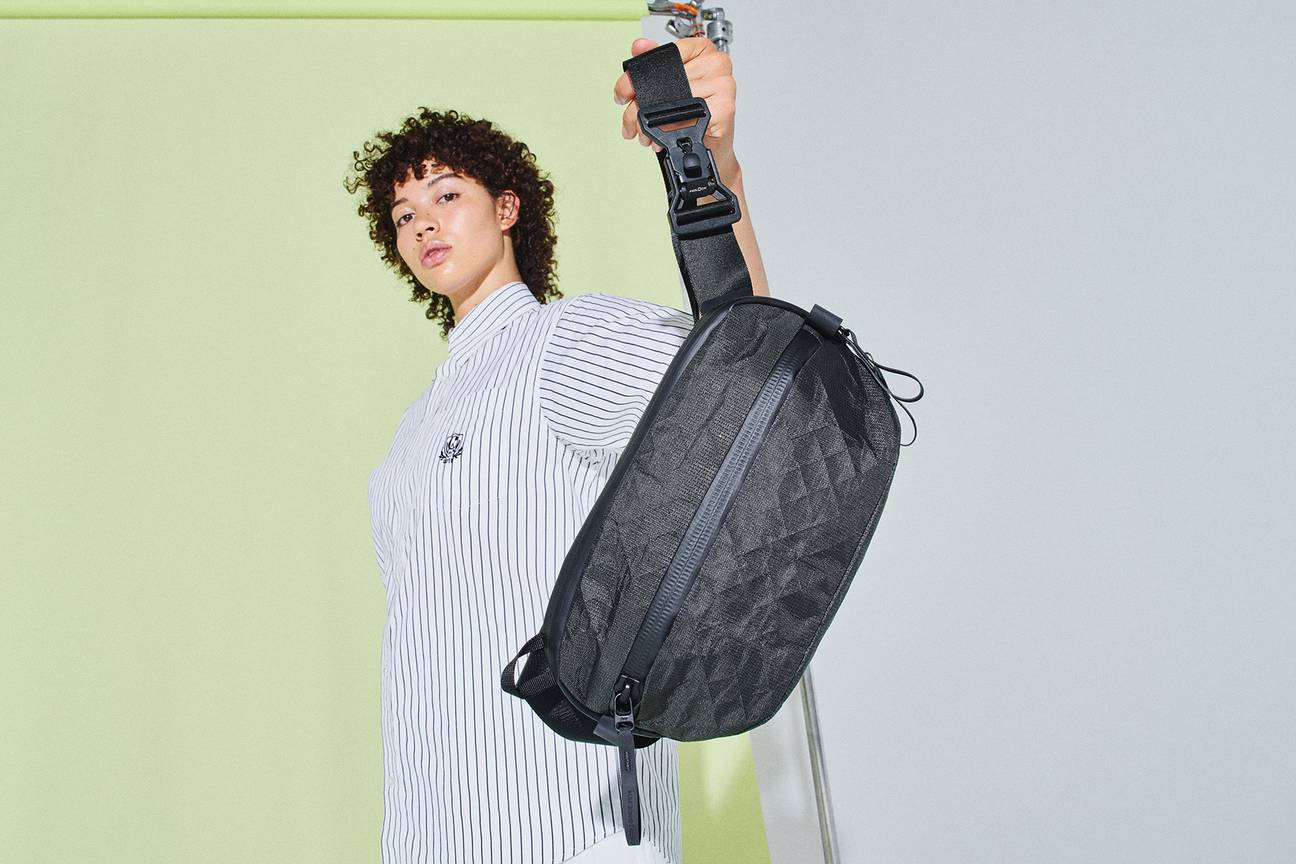 Day Sling 3 Ultra – Aer
