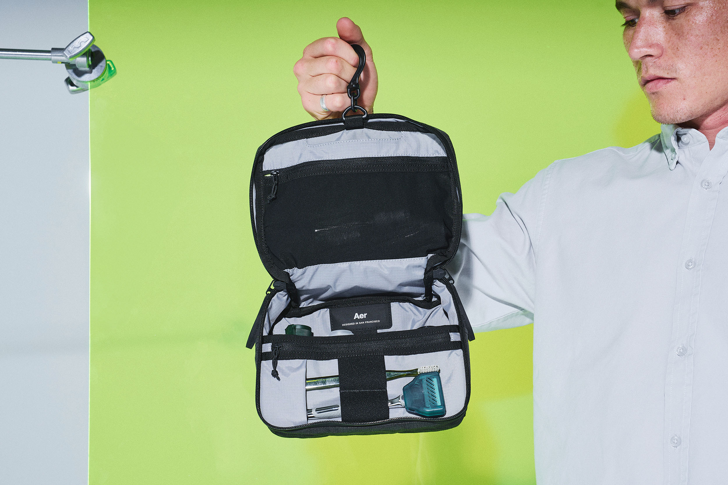 Travel Kit 2 Ultra – Aer