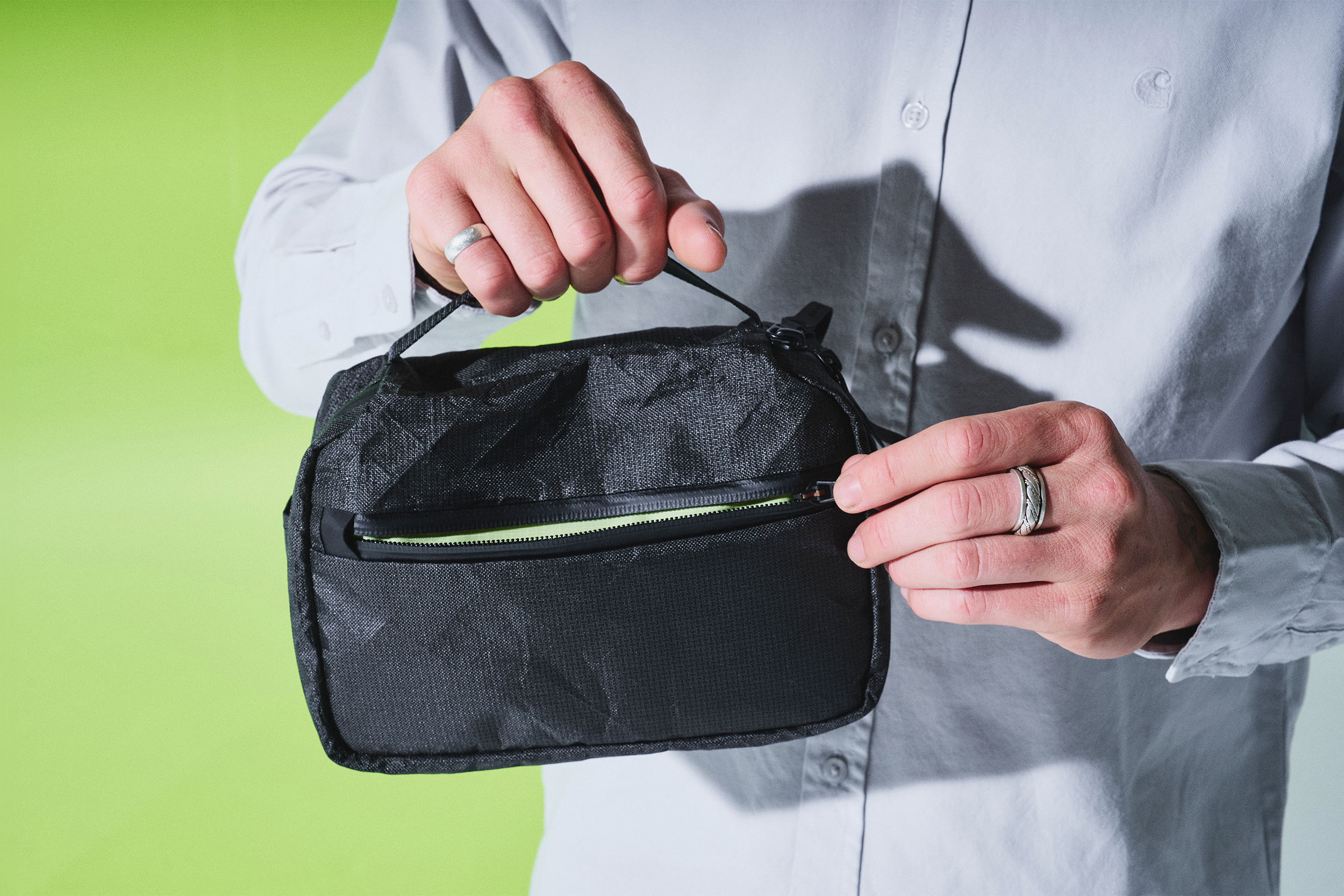 Travel Kit 2 Ultra – Aer