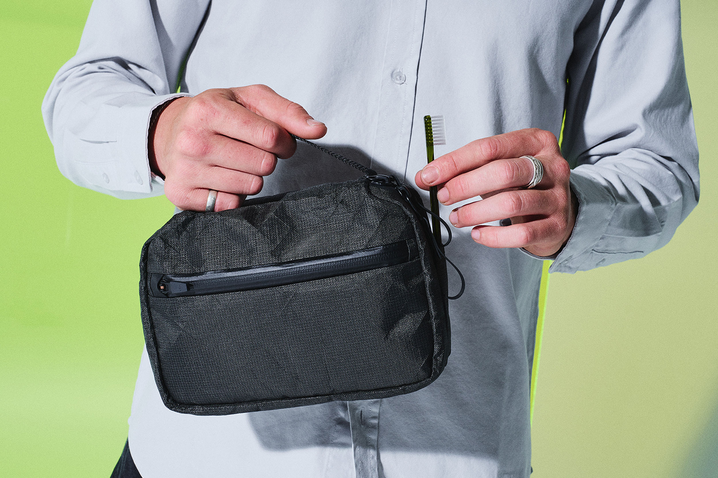 Travel Kit 2 Ultra – Aer