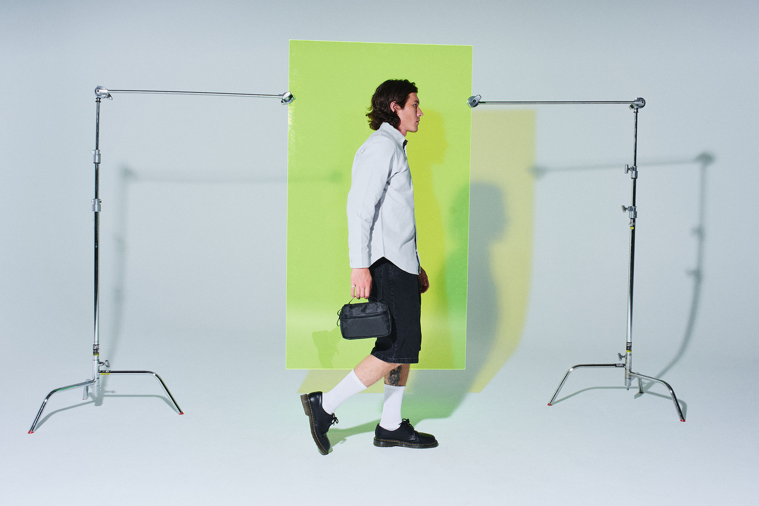 Travel Kit 2 Ultra – Aer