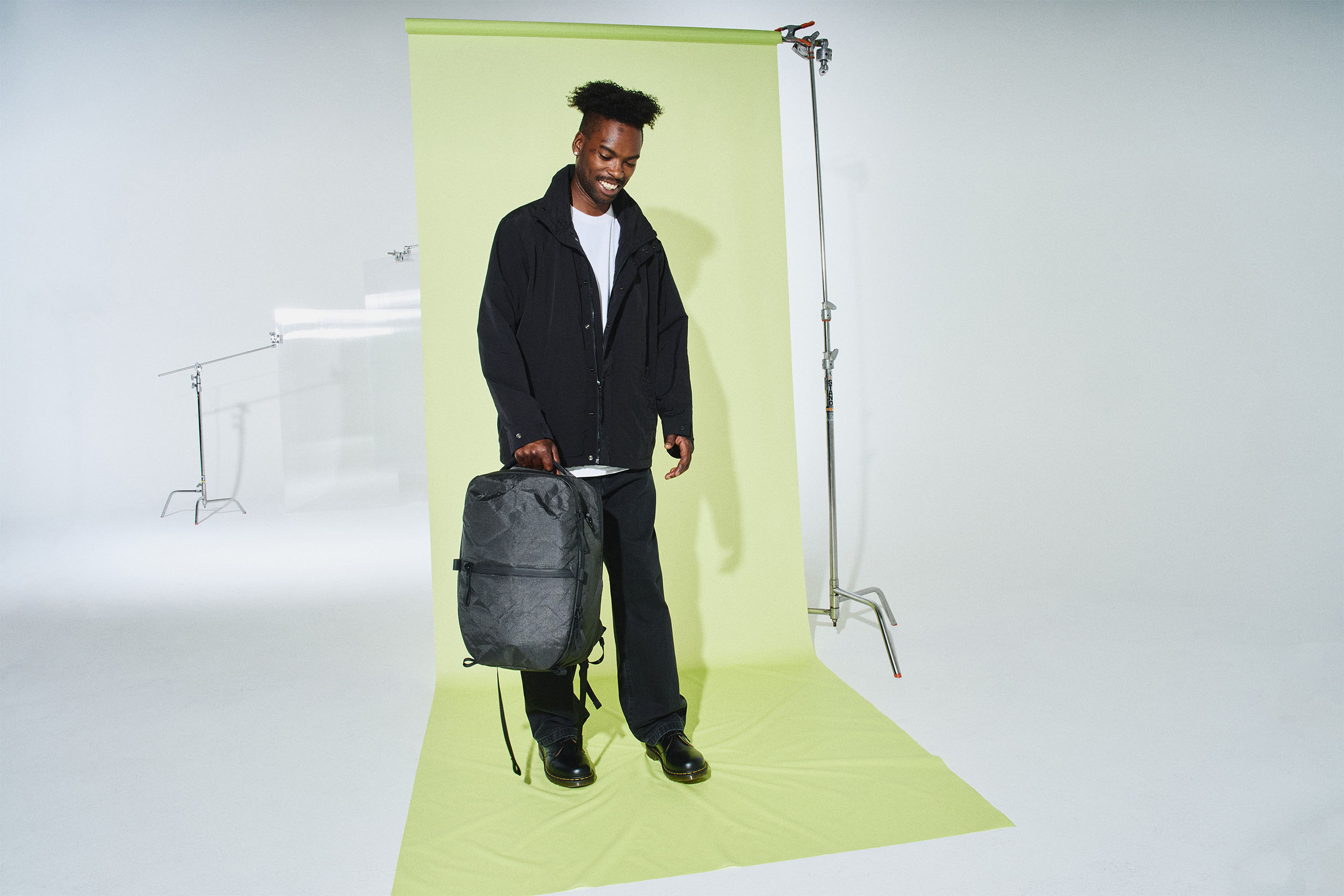 City Pack Pro Ultra – Aer