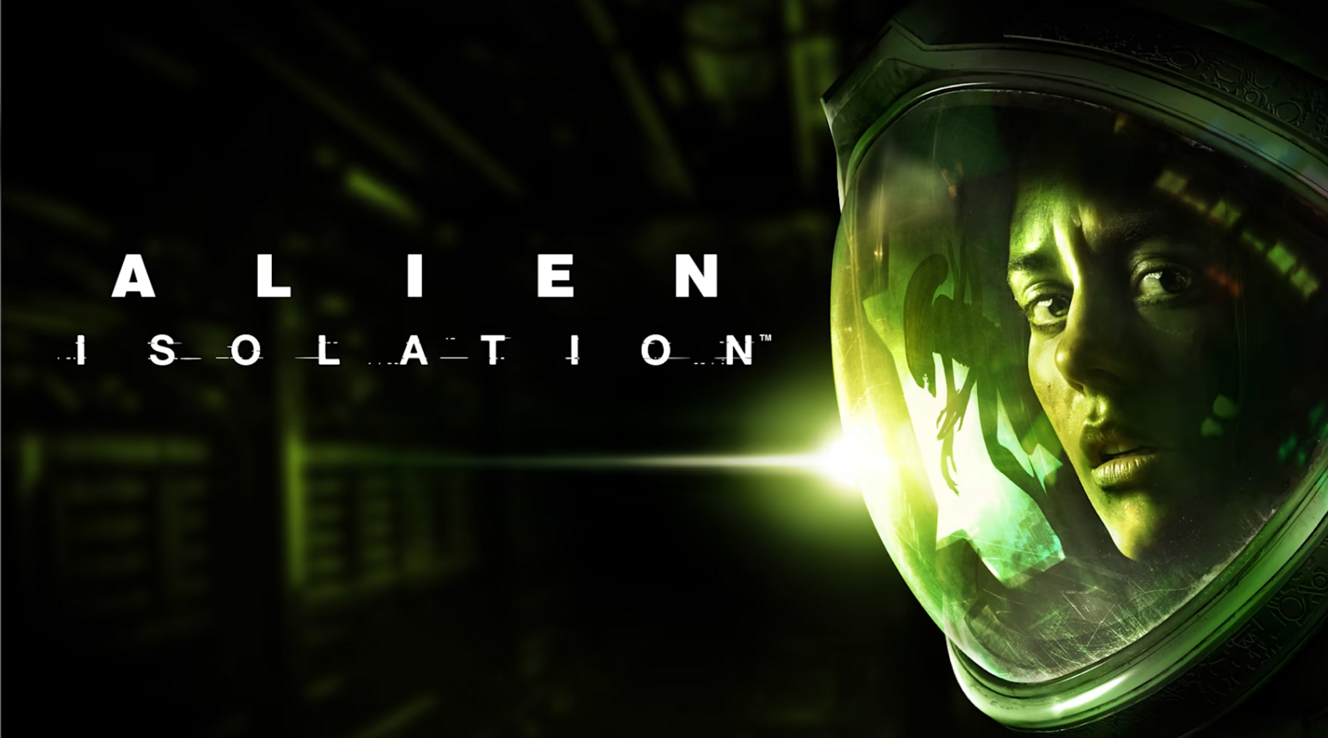 Isolation Run Switch Limited Run #191: Alien: Isolation - The Collection Classic Edi ...