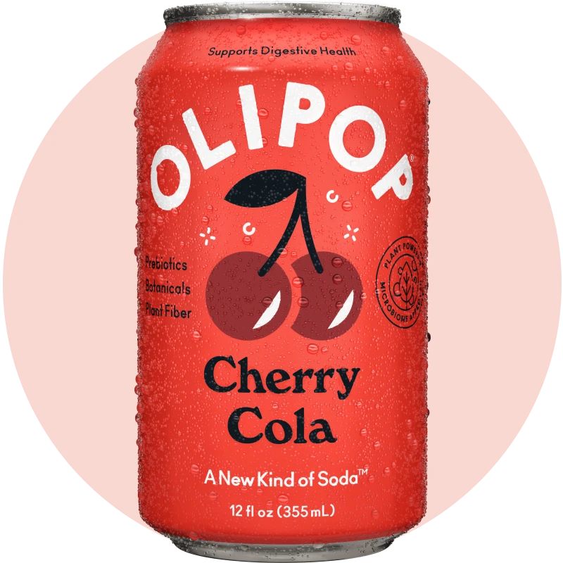 Cherry Cola