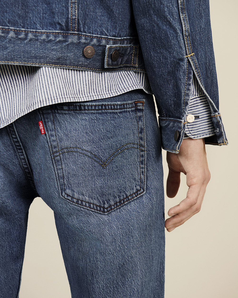 Levis 502 cheap india