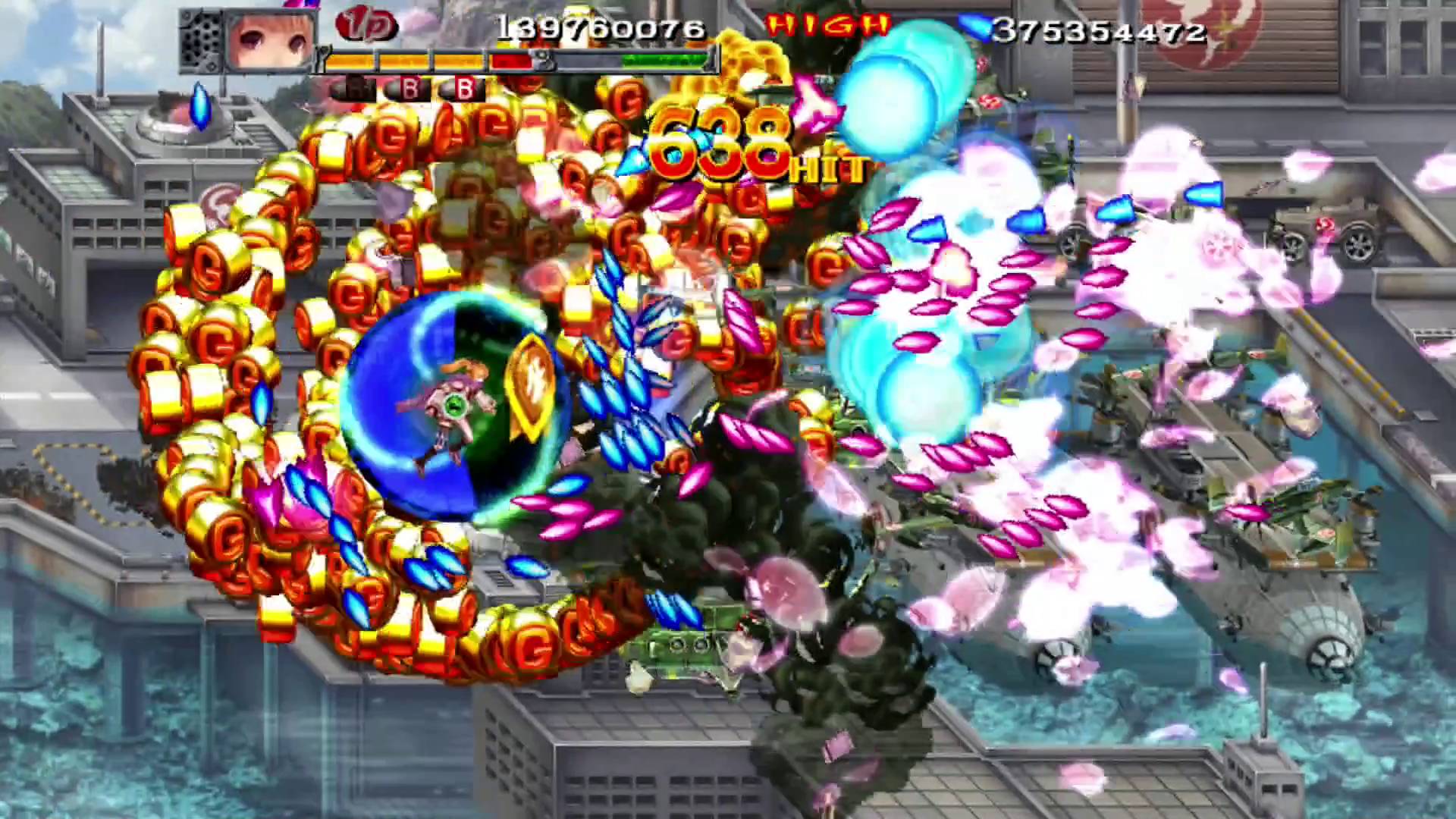 Akai Katana Shin (Switch) – Limited Run Games Akai Katana Shin (Switch) – Limited Run Games