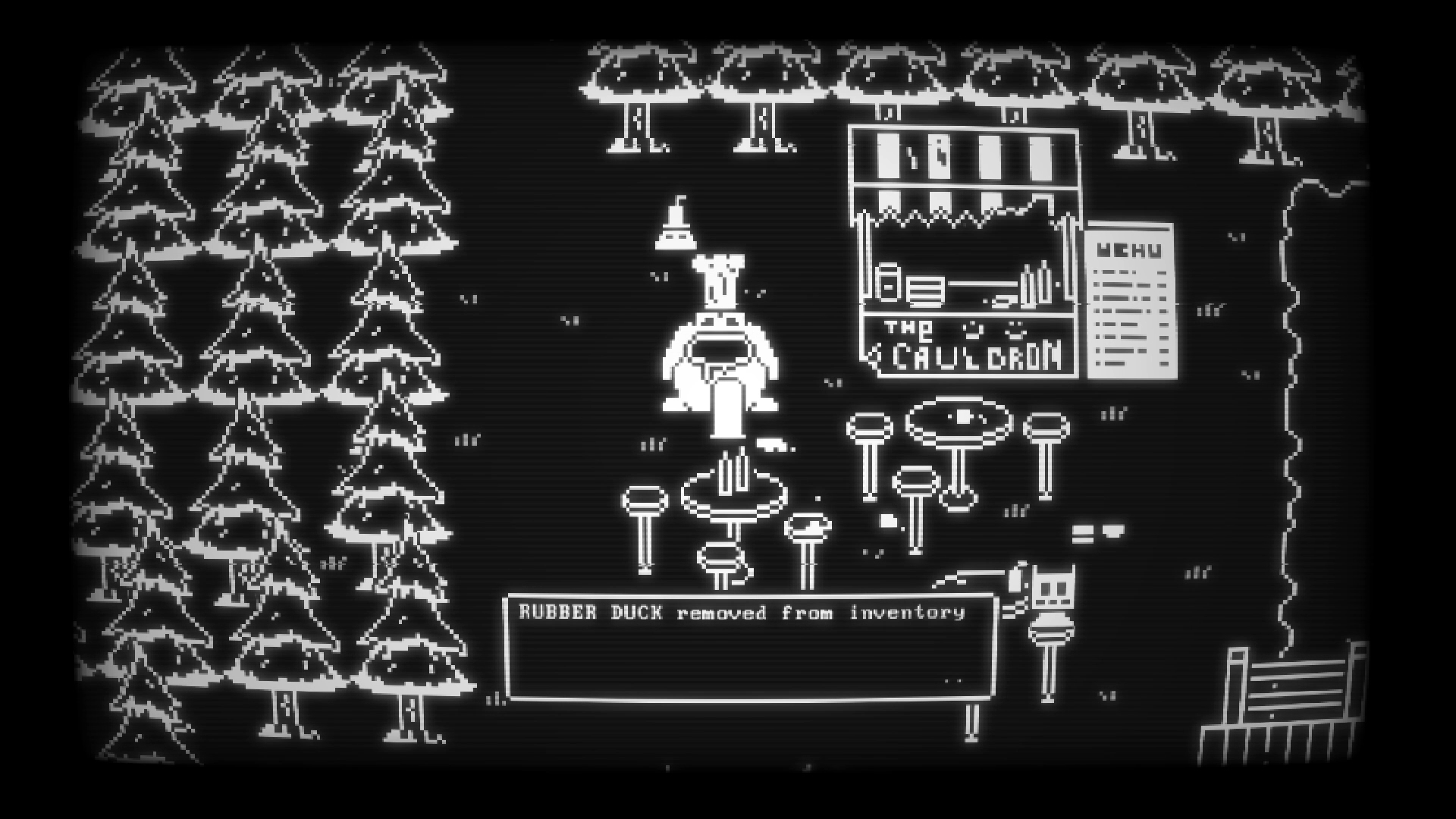 Buddy Simulator 1984 (Switch) – Limited Run Games