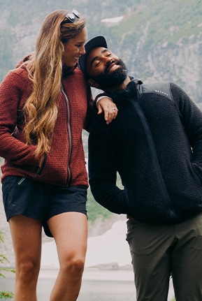 Men's Alpha Aura Jacket – Beyond Clothing