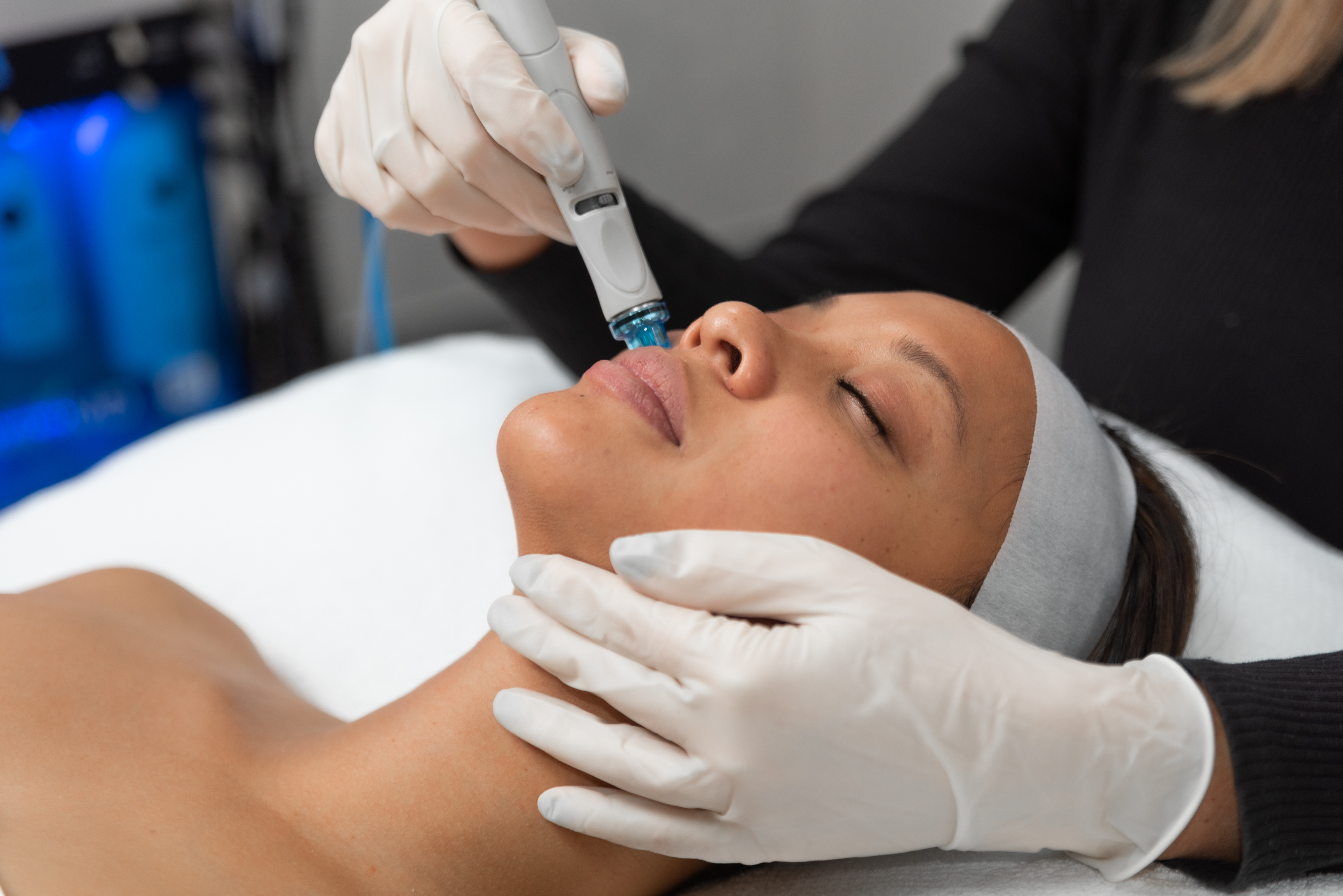 DermaBuilder HydraFacial Booster