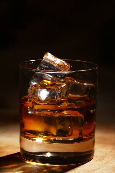 Cognac Cask Aged - Harvest 2014 (81%) - Reserve