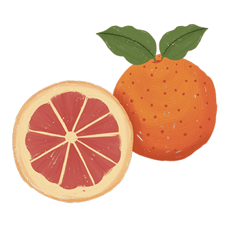Grapefruit