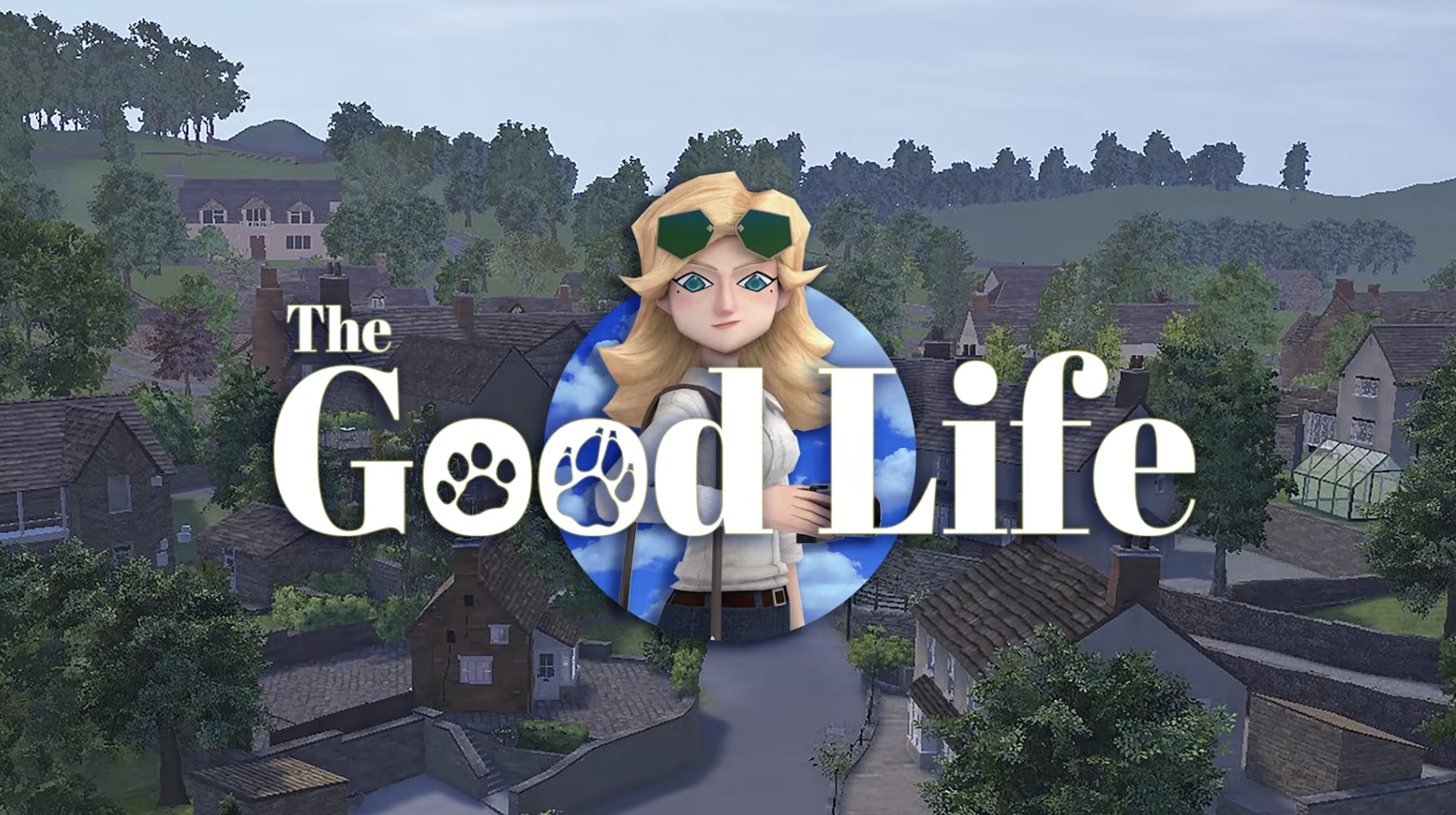The Good Life
