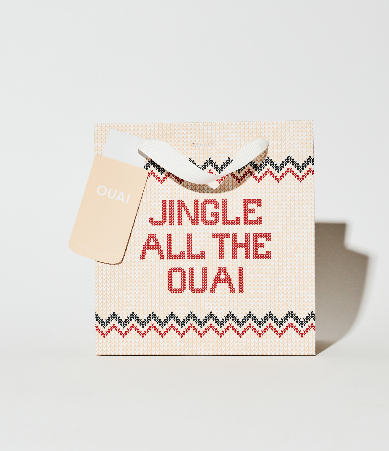 Holi-OUAI Gift Bag