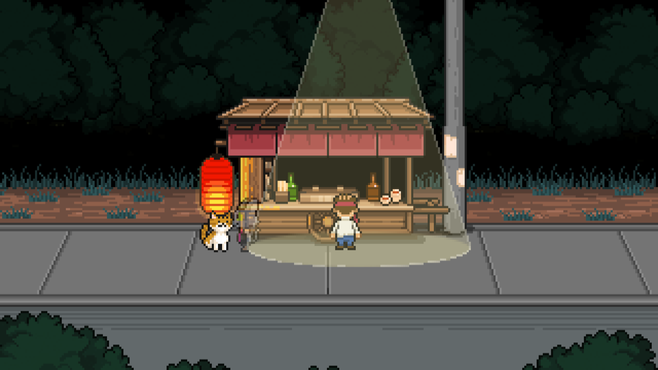 Odencat's Paradise Collection