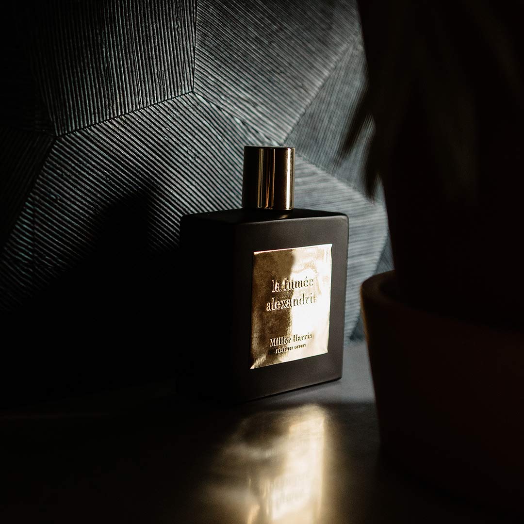 La Fumée Alexandrie Eau de Parfum | Miller Harris – Miller Harris US