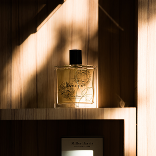 Tea Tonique Eau de Parfum | Miller Harris – Miller Harris US Tea Tonique Eau de Parfum | Miller Harris – Miller Harris US