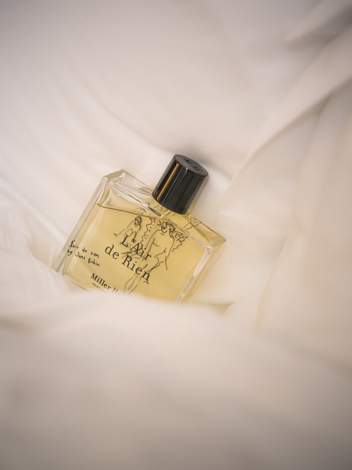 L'Air de Rien Eau de Parfum | Miller Harris – Miller Harris US