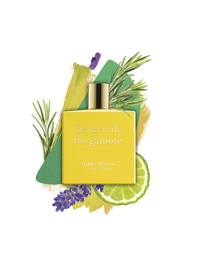 Rêverie de Bergamote Eau de Parfum | Miller Harris – Miller Harris US Rêverie de Bergamote Eau de Parfum | Miller Harris – Miller Harris US