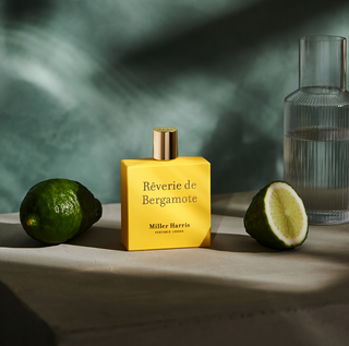 Rêverie de Bergamote Eau de Parfum | Miller Harris – Miller Harris US Rêverie de Bergamote Eau de Parfum | Miller Harris – Miller Harris US