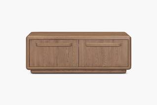 Silvio 2 Door Entertainment Unit