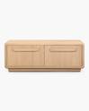 Silvio 2 Door Entertainment Unit